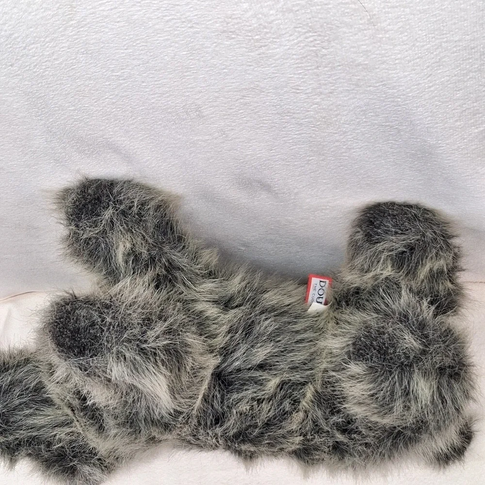 Douglas Plush #338 PEPPER Cairn Terrier Dog Toto Wizard Of Oz TAG INTACT